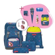 Step by Step Schulranzen Set