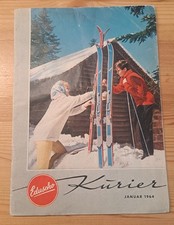 Werbe-Kundenzeitung A5