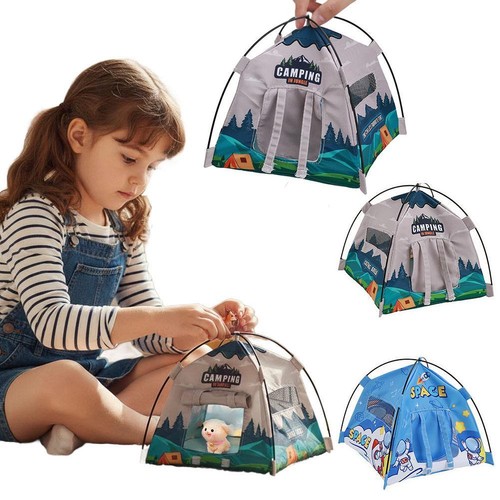 Zoll campingzelt kleine - zoll,