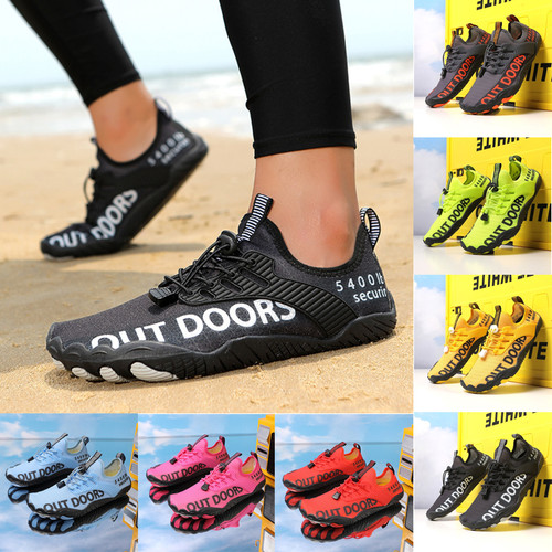 Barfußschuhe damen herren - damen,