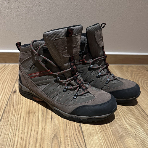 Jack wolfskin herren - wolfskin,