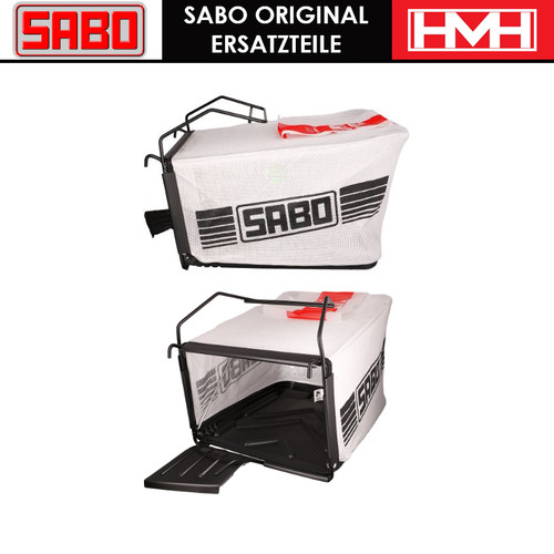 Original sabo grasfangkorb - original,