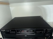 Kenwood DP-R4060 5-fach