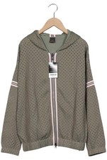 Bogner Fire+Ice Strickjacke Damen Cardigan Jacke Gr. L Baumwolle Grün #g39rcah