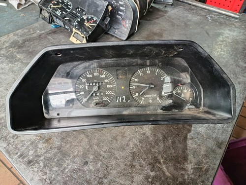 Audi 100 200 benzin tacho - 100, c3