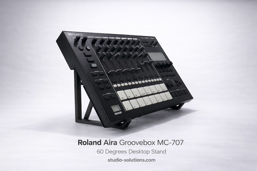 Roland 707 ständer - mc-707,