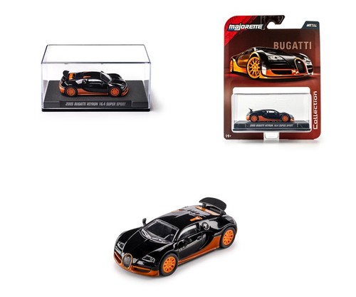 Majorette 8505001000 - ,