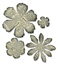 Sizzix Tim Holtz Bigz