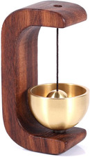 Ladenbesitzer Glocke