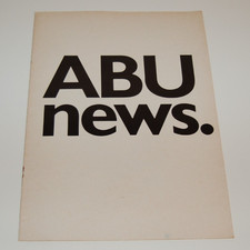 Abu News Angelkatalog , sehr