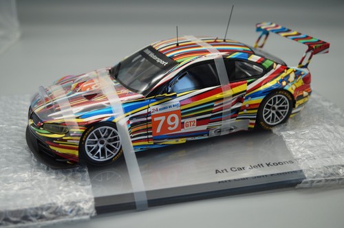 Minichamps bmw art - art, car