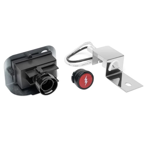 Piezo zündset für gasgrill - zündset,