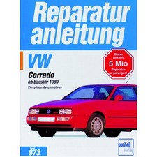 VW Corrado Typ 50 (1989-1995)
