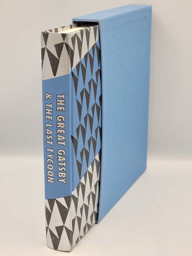 The great gatsby - gatsby,