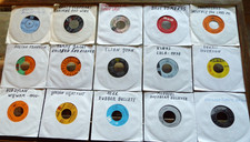 51x tolle Vinyl Single