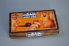 Märklin mini-club / Spur Z /