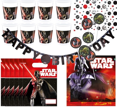 Star wars - star,