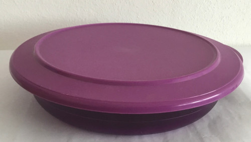 Tupperware schüssel