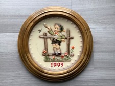 Goebel hummel jahresteller von - goebel,