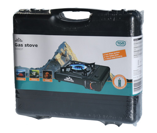 Tom adventure gaskocher gk - tom,