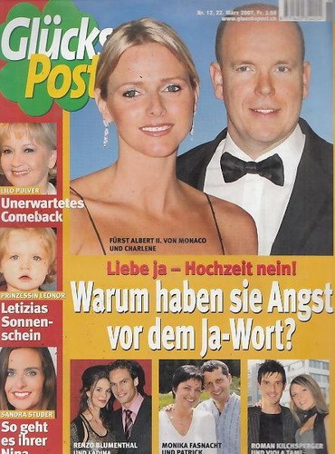 Glückspost erol sander kim - glückspost,