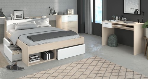 Schlafzimmer möbel komplett - möbel,