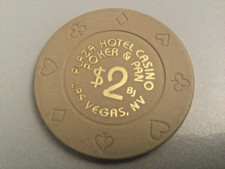 PLAZA Jackie Gaughan's Casino