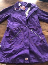 ? Megatoller TICKET TO HEAVEN Mantel, Frühling/Sommer/Herbst 140 Wie NEU