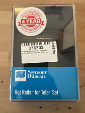 Seymour Duncan Hot Rails for