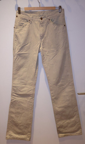 Wrangler alaska herren jeans - wrangler,