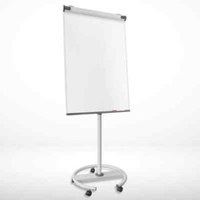 Mobiles Flipchart Shark