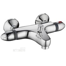 Thermostat Wannen-Wasserhahn