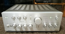 ONKYO Integra A-810 Integrated