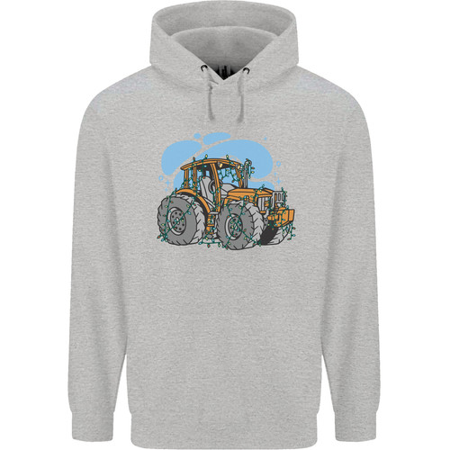 Weihnachten traktor - weihnachten,