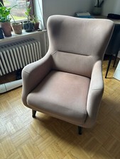Beige Istikbal Sessel 