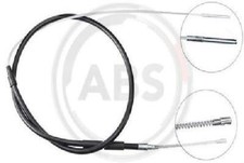 Original A.B.S. Seilzug