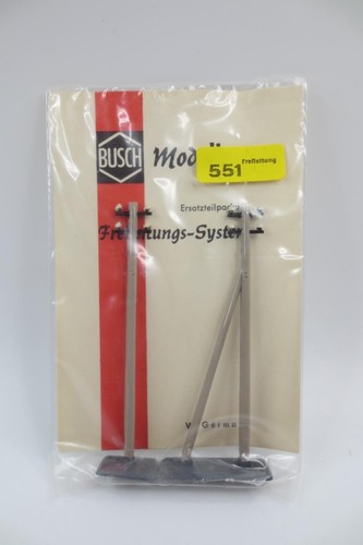 Busch 551 - h0,