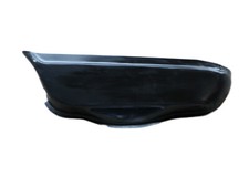 Seitenwand Reparaturblech