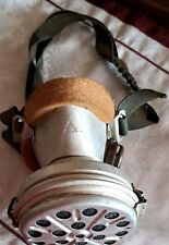 Original AUER Gasmaske