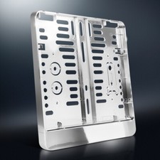 Kennzeichenhalter | 220 x 200