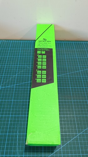 Syncros duncan dropper - syncros, 2.0