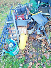 Schrott Metall Eisen Altmetall Stahl MischschrottStahlschrott ca. 300 kg