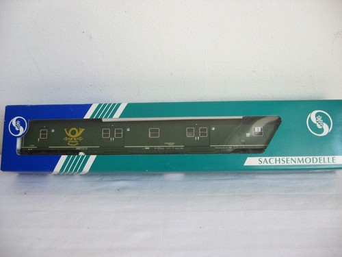 D186 sachsenmodelle h0 - sachsenmodelle,