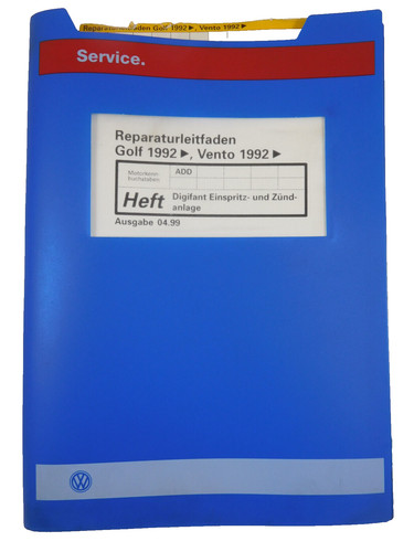 Reparaturleitfaden golf - golf, 3