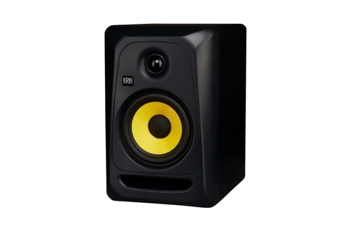 Studio monitor krk classic - krk, 5