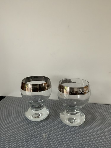 60er jahre ingrid - ingrid, glas