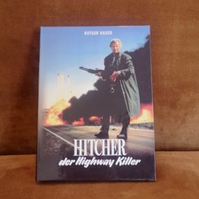 Hitcher, der Highway Killer |