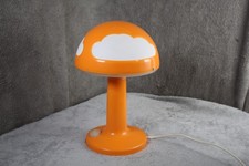 Vintage Ikea Skojig orange &