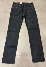 levis 501 w30 l34 herren RAW