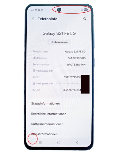 Samsung galaxy s21 128gb - s21,